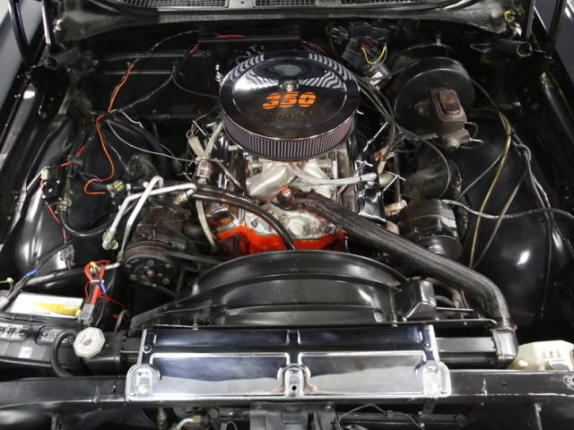 1969 Chevrolet Chevelle - photo 3