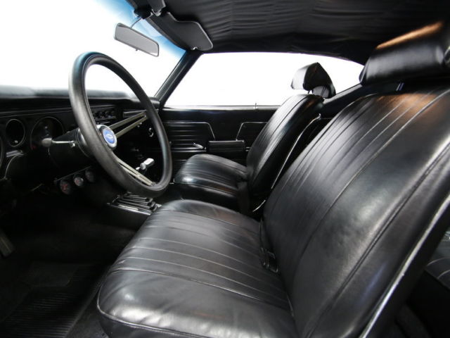 1969 Chevrolet Chevelle - photo 4