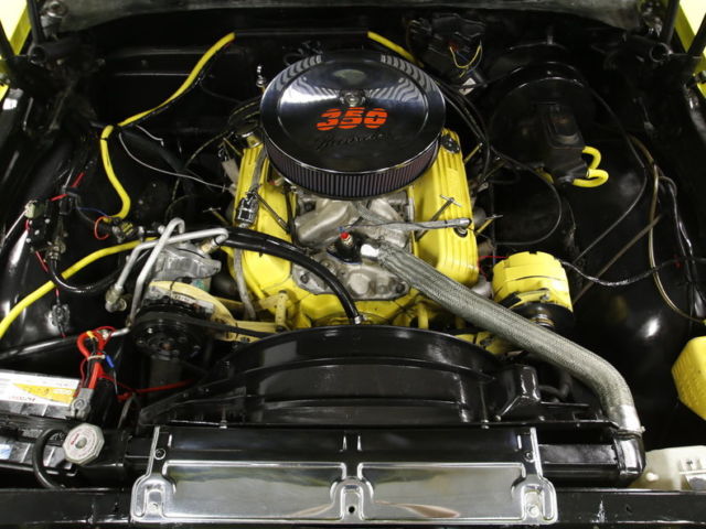 1969 Chevrolet Chevelle - photo 3