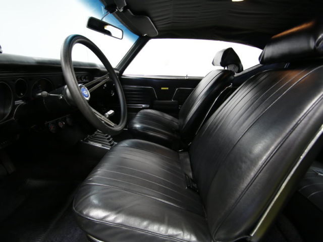 1969 Chevrolet Chevelle - photo 4