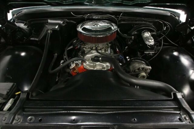 1972 Chevrolet K5 Blazer - photo 4