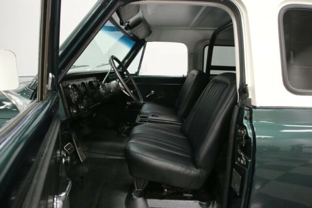 1972 Chevrolet K5 Blazer - photo 5