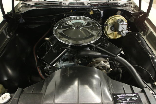 1969 Pontiac GTO Judge Clone - photo 4