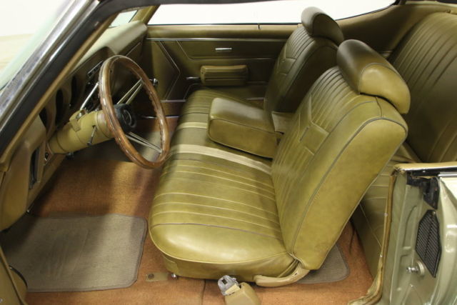 1969 Pontiac GTO Judge Clone - photo 5