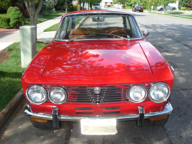 1974 Alfa Romeo GTV - photo 9
