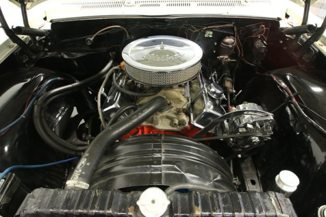 1963 Chevrolet Impala - photo 4