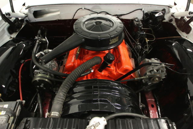 1964 Chevrolet Impala Hardtop - photo 4