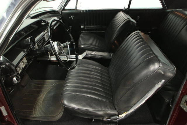 1964 Chevrolet Impala Hardtop - photo 5