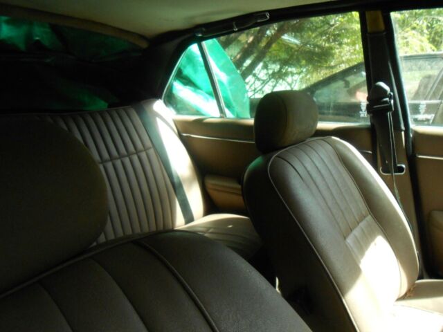 1985 Jaguar XJ6 - photo 10