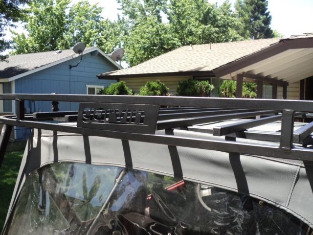1986 Suzuki Samurai - photo 10