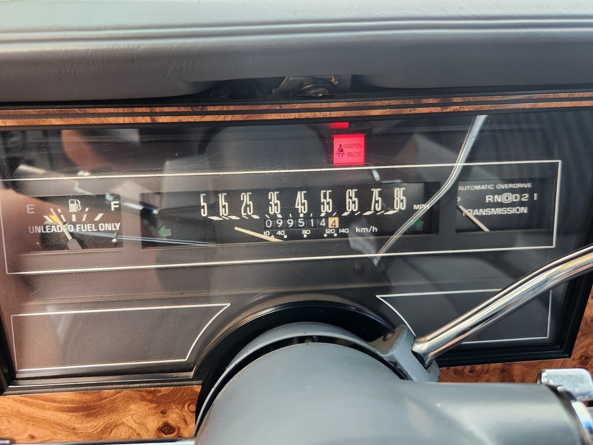 1991 Buick Century Custom - photo 10
