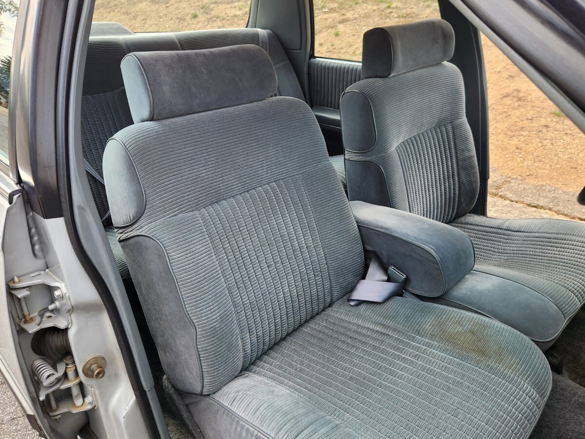 1991 Buick Century Custom - photo 12
