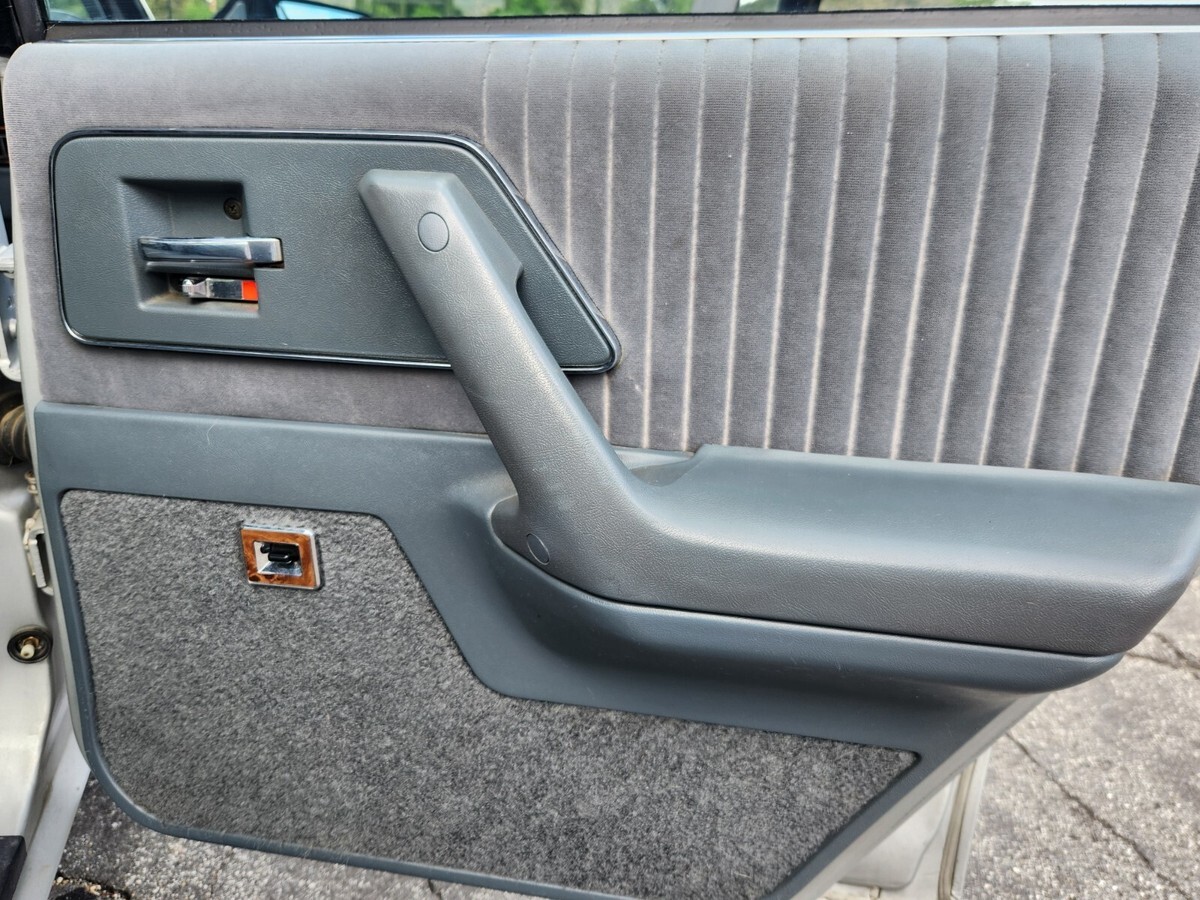 1991 Buick Century Custom - photo 13