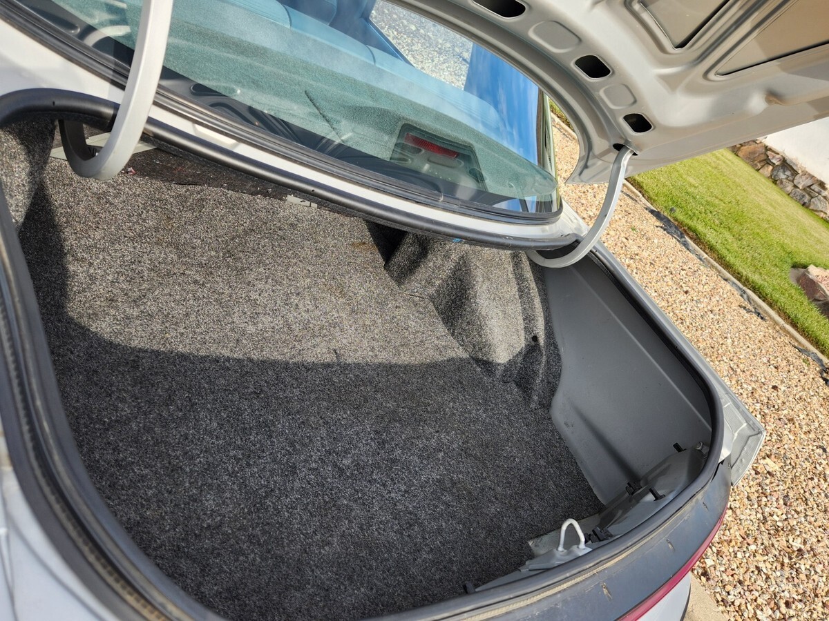 1991 Buick Century Custom - photo 8