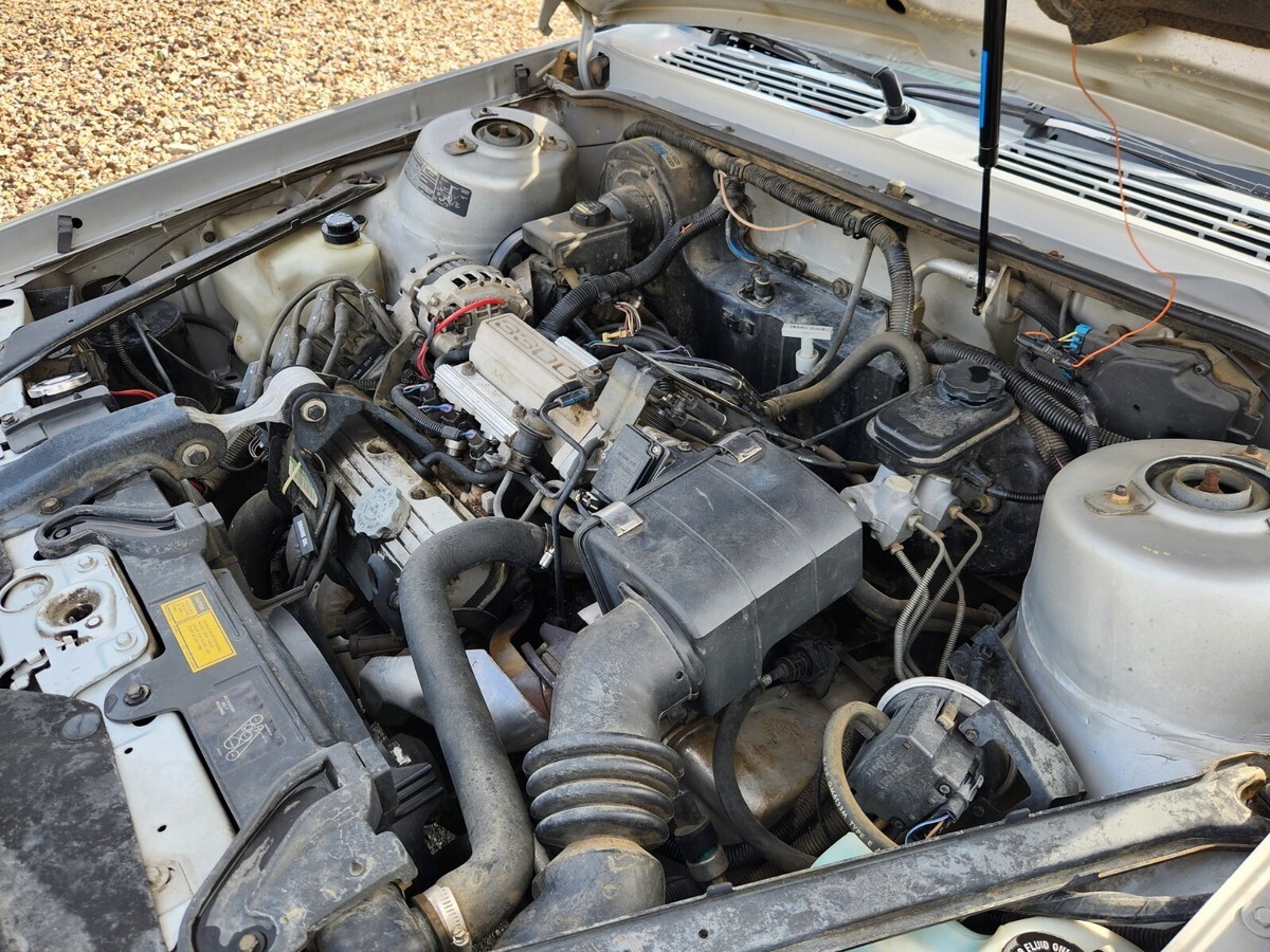 1991 Buick Century Custom - photo 9