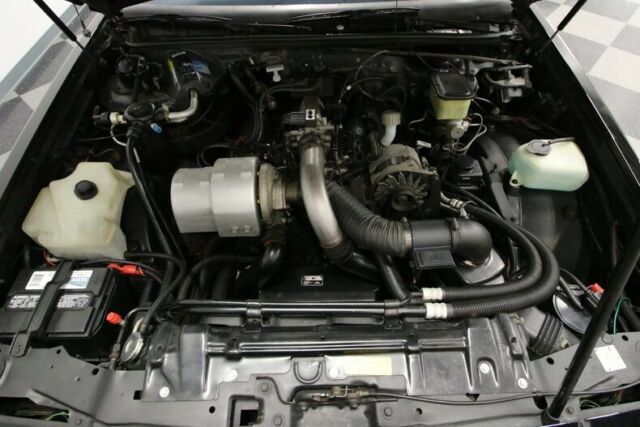 1987 Buick Grand National -- - photo 4