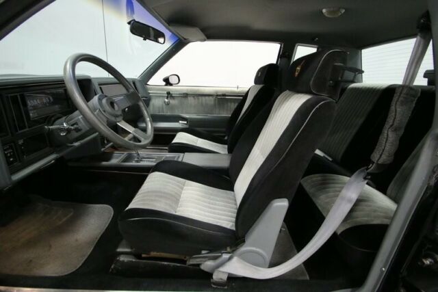 1987 Buick Grand National -- - photo 5