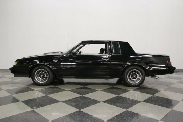 1987 Buick Grand National -- - photo 8