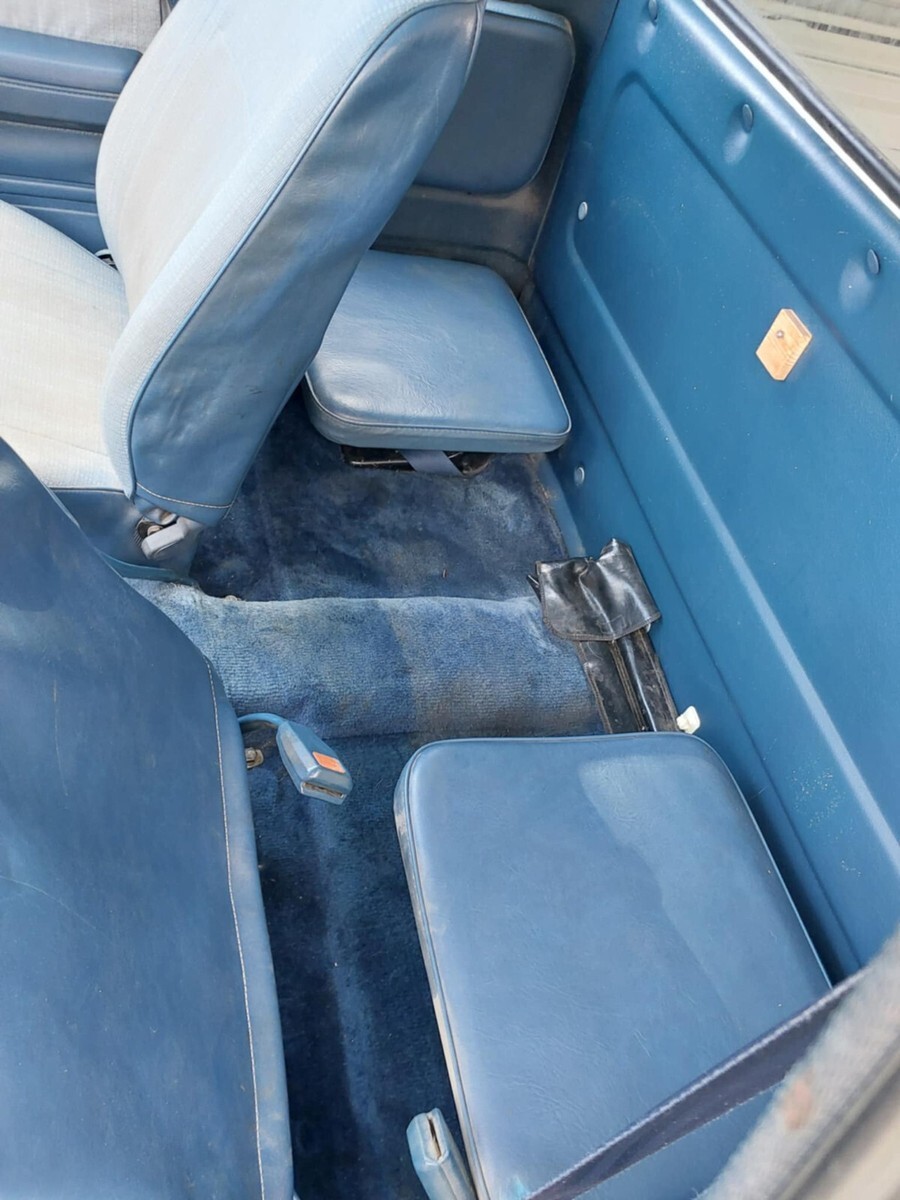 1984 Nissan Other Pickups KING CAB - photo 12