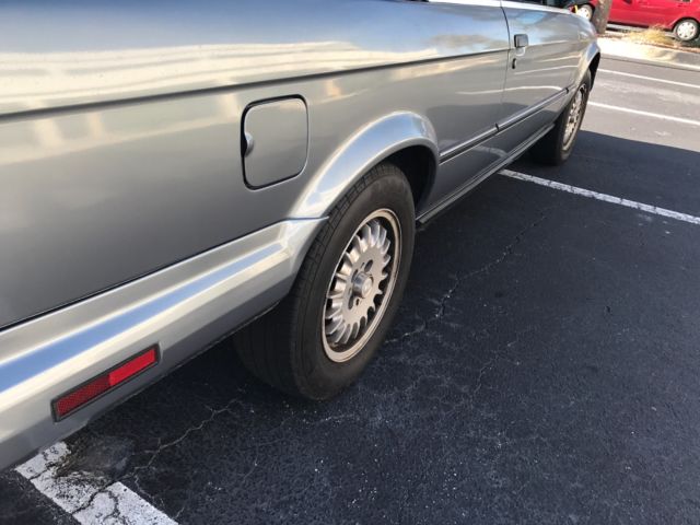 1989 BMW 3-Series - photo 10