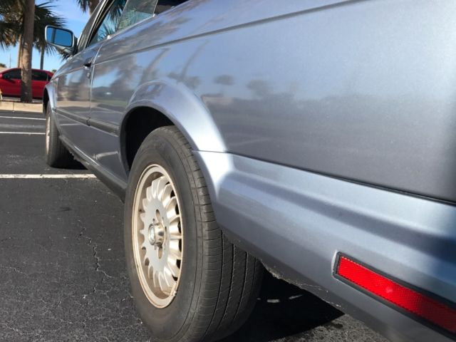 1989 BMW 3-Series - photo 8