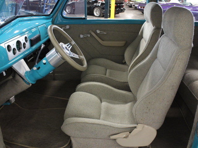 1939 Chevrolet Master Deluxe - photo 3