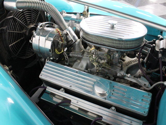 1939 Chevrolet Master Deluxe - photo 4