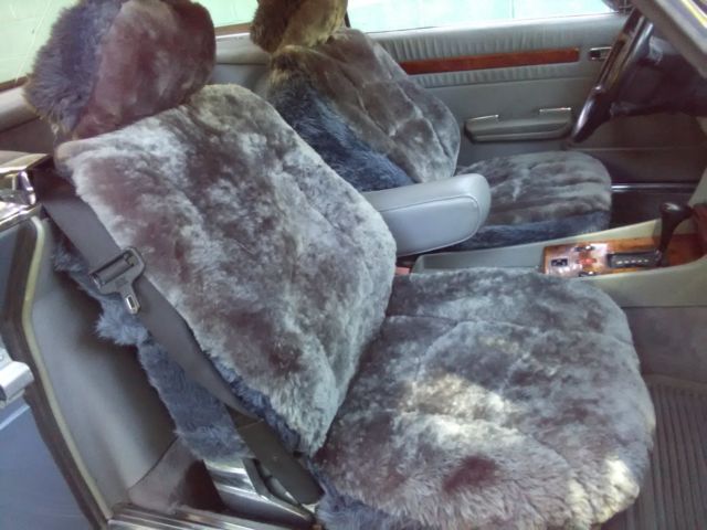 1987 Mercedes-Benz 500-Series Convertible - photo 13