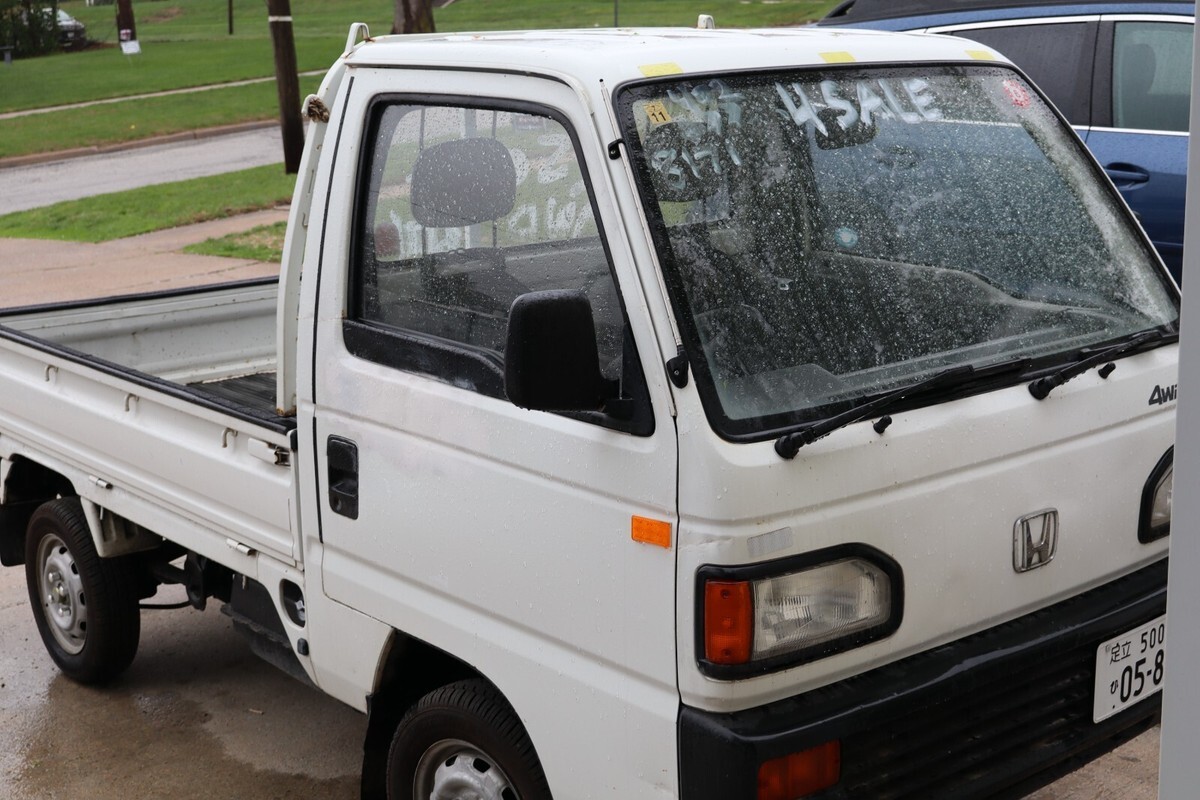 1980 Honda Other - photo 6