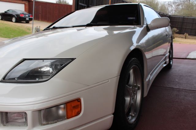 1990 Nissan 300ZX - photo 3