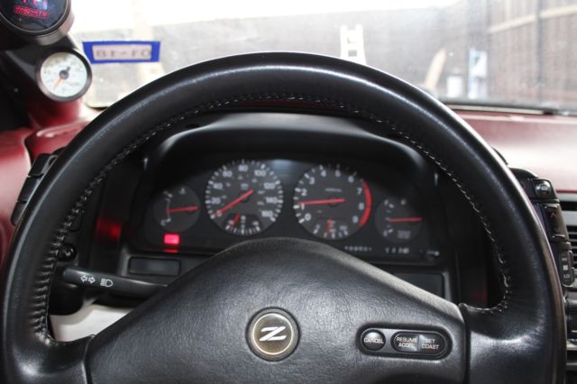 1990 Nissan 300ZX - photo 6