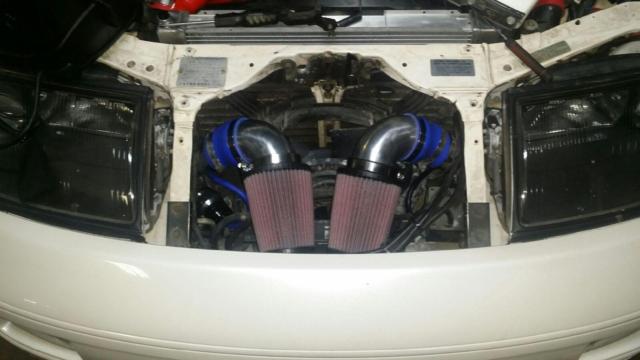1990 Nissan 300ZX - photo 9