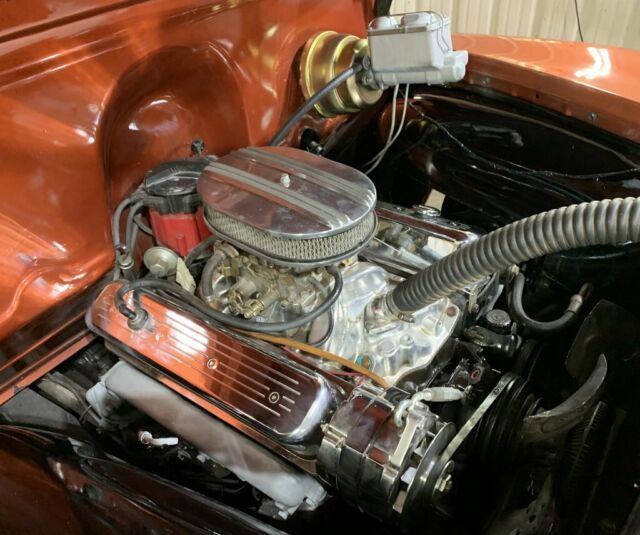 1948 Chevrolet Other Pickups Short Bed - photo 2