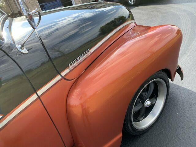 1948 Chevrolet Other Pickups Short Bed - photo 3