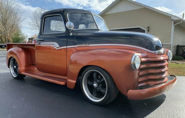 1948 Chevrolet Other Pickups Short Bed - photo 5