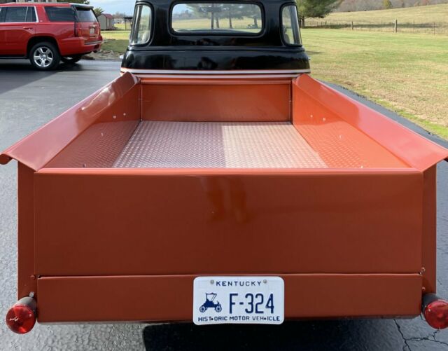 1948 Chevrolet Other Pickups Short Bed - photo 7