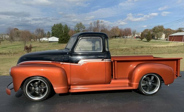 1948 Chevrolet Other Pickups Short Bed - photo 8