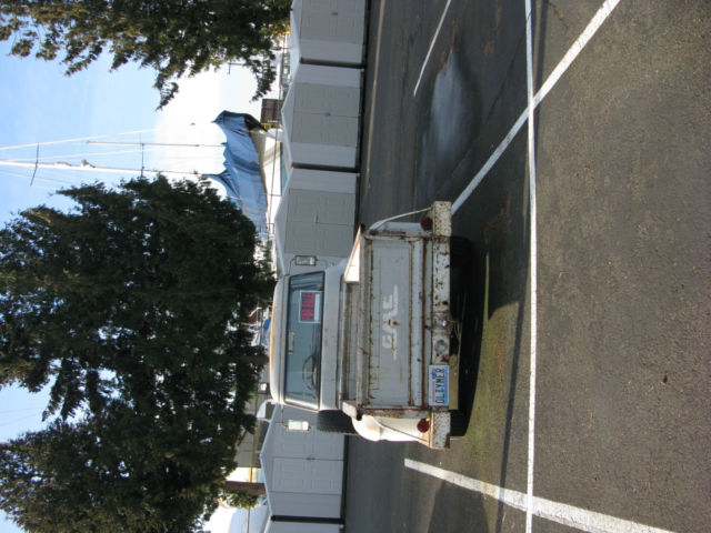 1958 GMC Other - photo 10