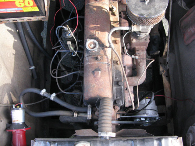 1958 GMC Other - photo 4