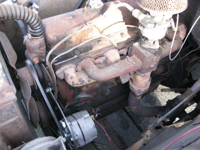 1958 GMC Other - photo 5