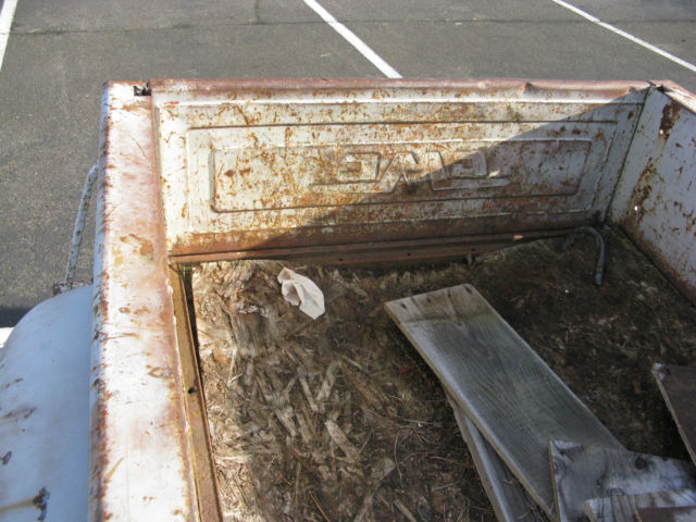 1958 GMC Other - photo 6