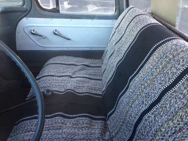 1958 GMC Other - photo 7