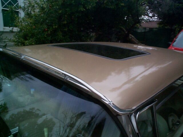 1960 Ford Thunderbird 2 Dr Hardtop -- - photo 6