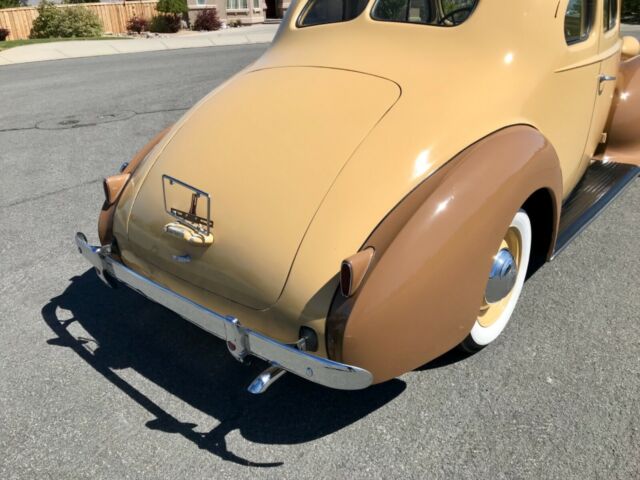 1939 Packard - photo 5