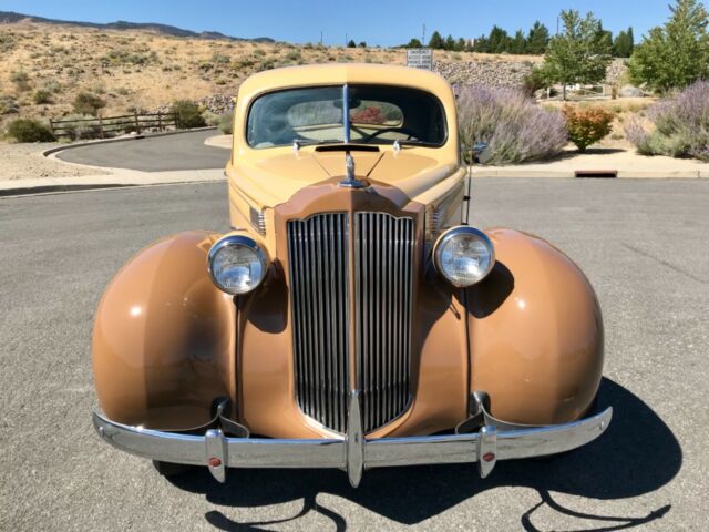 1939 Packard - photo 7