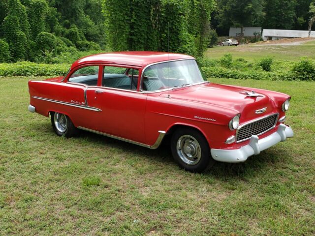 1955 Chevrolet Bel Air/150/210 Bel Air