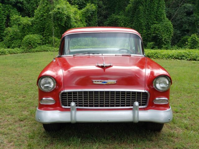 1955 Chevrolet Bel Air/150/210 Bel Air - photo 13