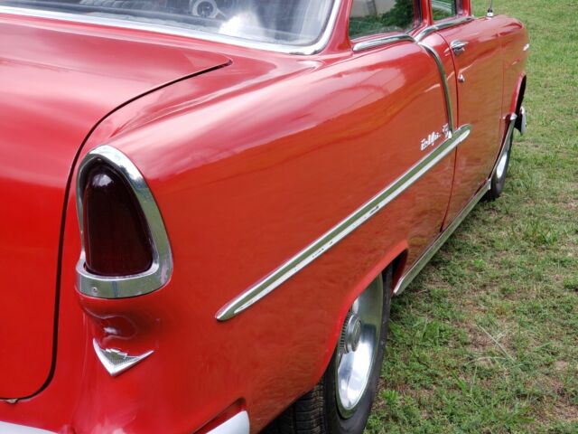 1955 Chevrolet Bel Air/150/210 Bel Air - photo 2