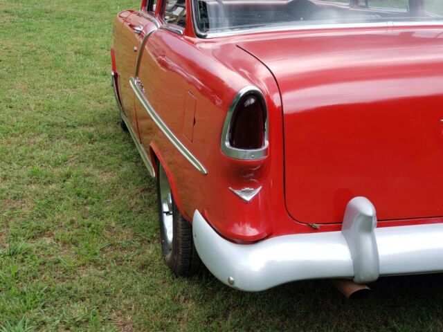 1955 Chevrolet Bel Air/150/210 Bel Air - photo 3