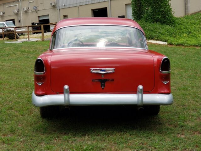 1955 Chevrolet Bel Air/150/210 Bel Air - photo 5